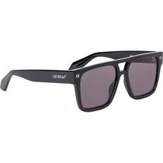 Off-White Lunettes de soleil Off-White Springfield Sunglasses - - Black