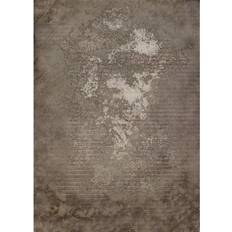 Fondos de Foto Westcott X-Drop Vinyl Backdrop, Weathered Wall, 5'x7'