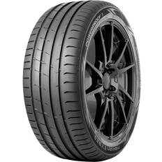 17 - 215 - 40 % - Sommardäck Bildäck Nokian Powerproof 1 215/40 ZR17 87Y XL