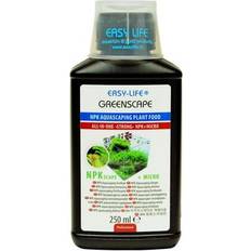 EASY LIFE EasyLife Greenscape 250ml Pflanzendünger - NPK+FE+ Spurenel
