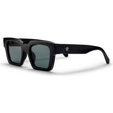 Solglasögon CHPO Max Cat 3 Solglasögon Unisex - Svart