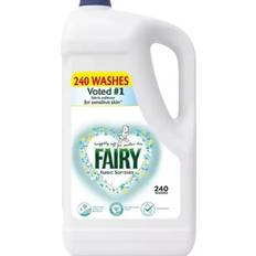 Fairy Super Laundry Concentrate 240 Washes Fabric Softener