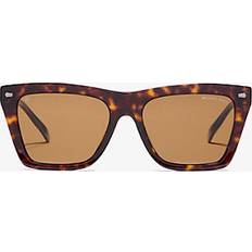 Michael Kors Pebble Beach Sunglasses - Brown
