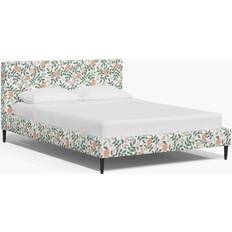 Beds Elly Platform Bed Cal-King 37.0 H x 78.0 W x 94.0 D