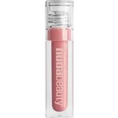 Huda Beauty Läppglans Huda Beauty Icy Nude Faux Filler Lip Gloss - Icy Nude