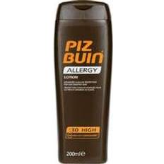 Piz Buin Sun Protection & Self Tan Piz Buin Allergy Lotion SPF 8