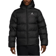 Ropa de abrigo Nike Chaqueta de entretiempo - Negro