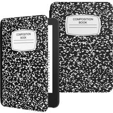 MoKo Lightweight Shell Cover for Kindle 2022