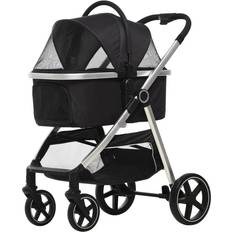 Northio 3-In-1 Dog Stroller 58x102cm