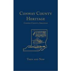 Conway County Heritage