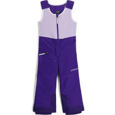 Boys - Purple Pants Children's Clothing Spyder Sypder Little Boys' Expedition Insulated Pants - Purple 3T