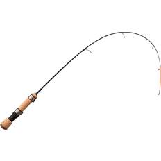 13 Fishing The Snitch Ice Rod 29'' Quick Action Tip w/ Hookset Backbone