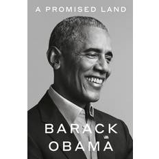 A Promised Land, Fachbücher von Barack Obama (Geheftet)