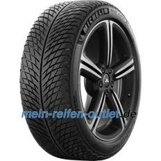 Michelin Pilot Alpin 5 255/40 R18 99H XL