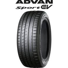 19 - 255 Däck på rea Yokohama Advan Sport EV V108 255/45 R19 104W