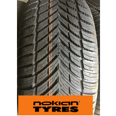 Nokian Året-runt-däck Nokian Seasonproof 1 225/45 R17 94V XL