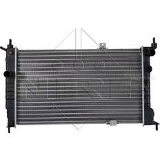 Tubi del liquido di raffreddamento NRF Engine Cooling Radiator 52204