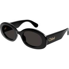 Chloe Chloé CH0258S 001 Women’s Sunglasses - Black