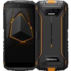 Doogee Doogee S41 Max Tålig Smartphone
