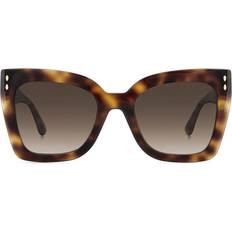 Isabel Marant IM 0188/S WR9/HA Women’s Sunglasses - Tortoiseshell