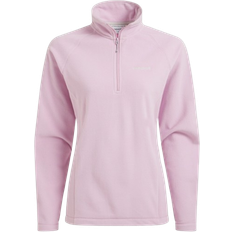 Craghoppers Women's Miska VI Half Zip Fleece - Orchid