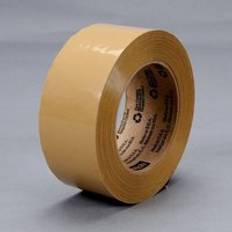 3M Scotch Box Sealing Tape 371 75 mm x 66 m