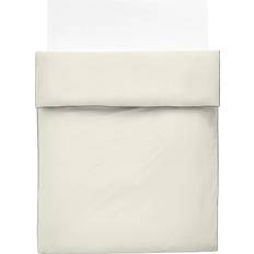 Hay Outline 200 x 220 cm - Ivory Duvet Cover White (220x200cm)