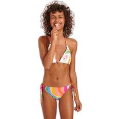 Femme - XS Bas de bikinis Banana Moon Yero Scooby - Rose