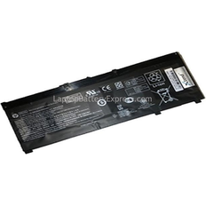 Computer Spare Parts Replacement Battery for HP Pavilion Gaming 15-C x 0056Wm