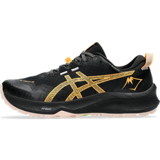 Asics GEL-Trabuco 12 GTX Women's Trail Running Shoes - Black