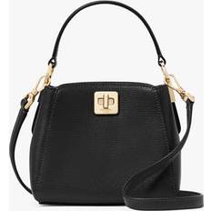 Kate Spade Handtassen Kate Spade Phoebe Mini Top Handle Crossbody, Black