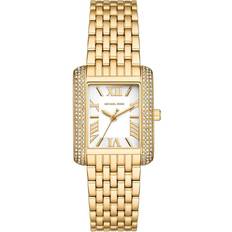 Diamanten Polshorloges Michael Kors Dameshorloge EMERY MK4826 Goud