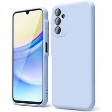 Oakxco Samsung Galaxy A15 5G Silicone Case