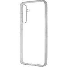 Samsung Galaxy S23 FE Mobile Phone Cases Spigen crystal flex series case for samsung galaxy s23 fe clear