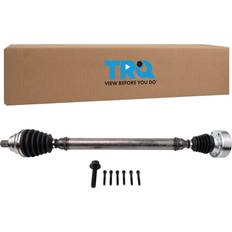 Drive Shaft TRQ Front Right CV Axle Shaft