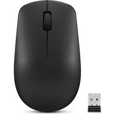 Lenovo 530 Wireless Mouse 2.4 GHz Nano USB