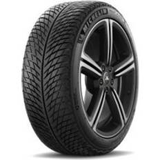 Dæk Michelin Pilot Alpin 5 XL MO1 265/40R19 102V Tire