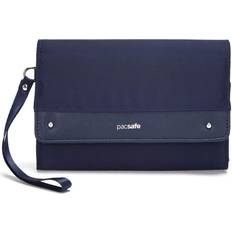 Pacsafe Portefeuilles et Porte-clés Pacsafe RFIDsafe Clutch Wallet - Nightfall