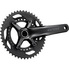 Shimano GRX FC-RX600 Crankset 2 x 10 Speed 175mm