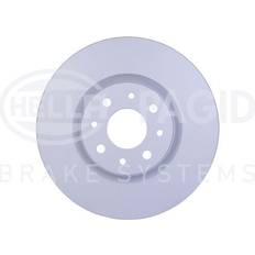 Hella Brake Disc 8DD 355