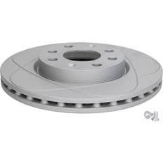 ATE Brake Disc PowerDisc 24.0322-0231.1