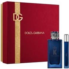 Dolce & Gabbana K Eau De Parfum Intense 50ml Gift Set