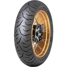 Tyres Dunlop Trailmax Meridian 120/70 ZR19 60W Front Wheel