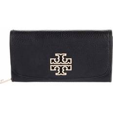 Tory Burch Envelope Wallet - Black