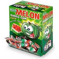 Fini Bubble Gum Chewing Gums Set of 50