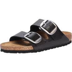 Birkenstock Arizona Big Buckle - Grau