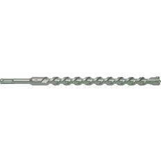 Ruko Sds-plus 24x250 Mm Drill Bit Silber