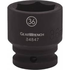 Socket Bits GearWrench Impact 3/4" Drive 29 mm 6 Point Socket Bit