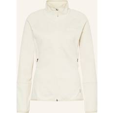 Lacoste Suéteres Lacoste Monviso Ii Full Zip Fleece - Beige