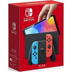 Nintendo Switch OLED Model